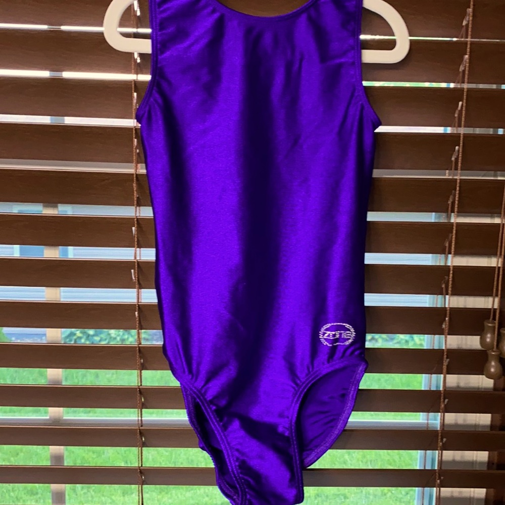 Ozone purple Leo.  YL